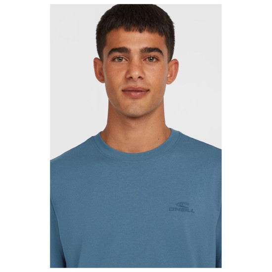 O'neill Ανδρική κοντομάνικη μπλούζα Small Logo T-Shirt O'neill Ανδρική κοντομάνικη μπλούζα Small Logo T-Shirt